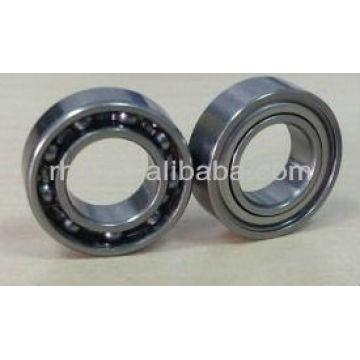 High quality Deep Groove Ball Bearing MR137